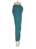 Old Navy Teal Casual Pants Size 8 - photo 4