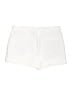 Express Solid Ivory Shorts Size 8 (estimated) - photo 2