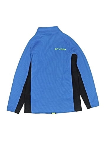 Spyder Track Jacket (view 2)