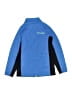 Spyder 100% Polyester Blue Track Jacket Size 10 - photo 2