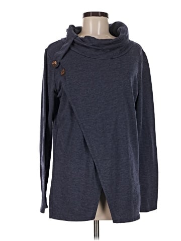 Bellamie Long Sleeve Top (view 1)