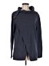 Bellamie Gray Long Sleeve Top Size M (estimated) - photo 1