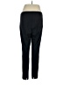 Bogner Solid Black Active Pants Size 14 - photo 2