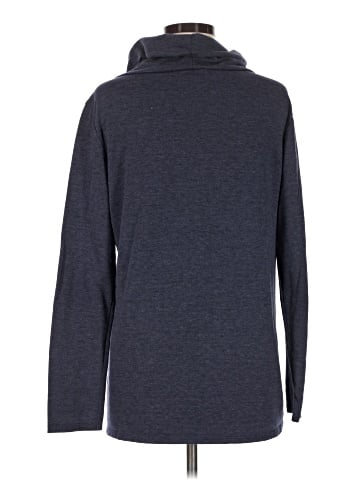 Bellamie Long Sleeve Top (view 2)