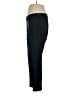 Bogner Solid Black Active Pants Size 14 - photo 5