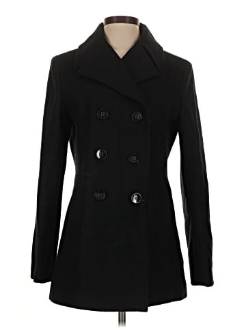 Kenneth Cole REACTION Coat (view 1)