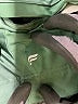 Fabletics Green Sports Bra Size XS (estimated) - photo 7