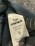 Mono b Black Long Sleeve Turtleneck Size S - photo 7