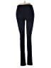 Cuddl Duds Solid Black Active Pants Size M - photo 2