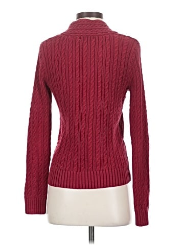 Jeanne Pierre Pullover Sweater (view 2)