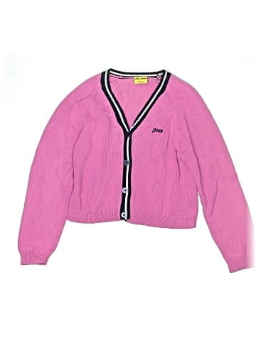 Zara Cardigan (view 1)