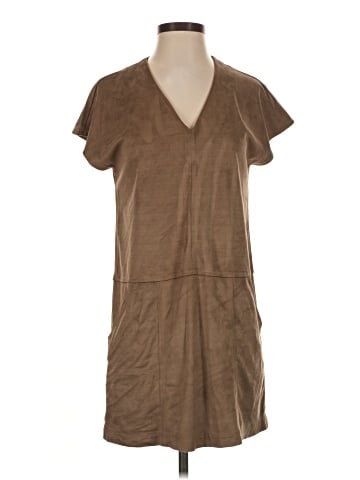 Design History Casual Dress (view 1)