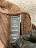 Zobha Brown Casual Pants Size L - photo 7