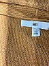 BP. 100% Cotton Brown Cardigan Size XL - photo 7