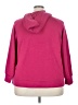 Cable & Gauge Pink Pullover Sweater Size 3X - photo 2