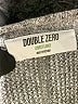 Double Zero Gray Long Sleeve T-Shirt Size L - photo 7