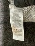 Double Zero Gray Long Sleeve T-Shirt Size L - photo 8