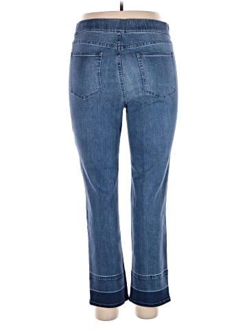 Isaac Mizrahi LIVE! Jeans (view 2)