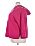 Cable & Gauge Pink Pullover Sweater Size 3X - photo 5