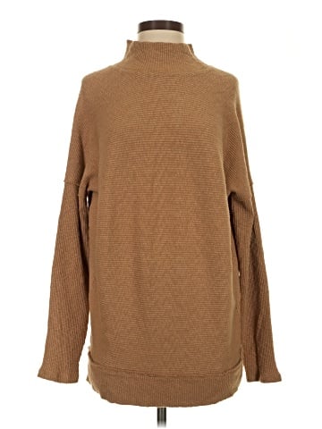 We the Free Turtleneck Sweater (view 1)