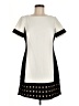 Jax Ivory Casual Dress Size 6 - photo 1