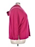 Cable & Gauge Pink Pullover Sweater Size 3X - photo 4