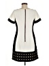 Jax Ivory Casual Dress Size 6 - photo 2