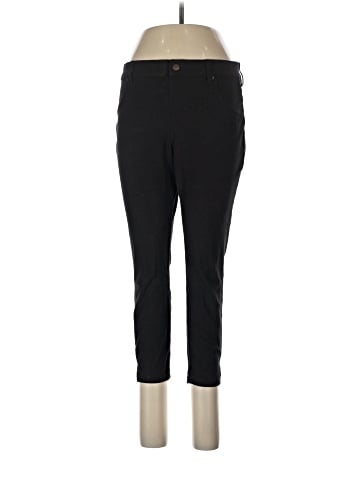 Hue Casual Pants (view 1)