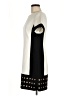 Jax Ivory Casual Dress Size 6 - photo 5