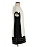 Jax Ivory Casual Dress Size 6 - photo 4