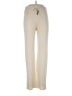 Eleventy Ivory Wool Pants Size L - photo 1
