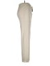 Eleventy Ivory Wool Pants Size L - photo 4