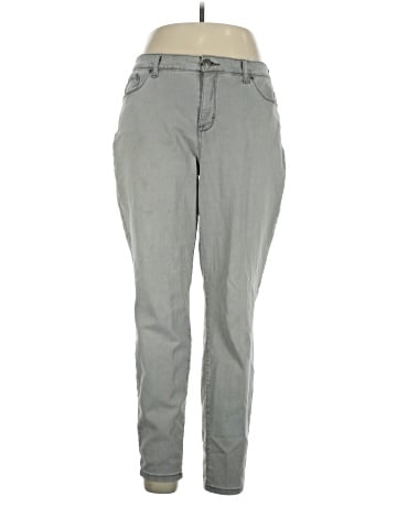 Style&Co Casual Pants (view 1)