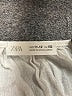 Zara Ivory Long Sleeve Blouse Size 11 - 12 - photo 3