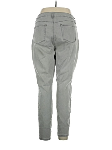 Style&Co Casual Pants (view 2)