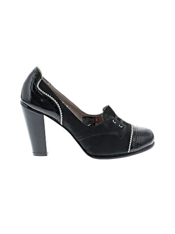 Diesel Heels (view 1)