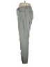 Style&Co Solid Gray Casual Pants Size 14 - photo 5