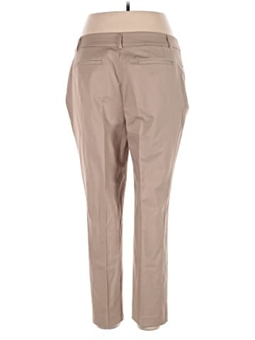 Dana Buchman Dress Pants (view 2)