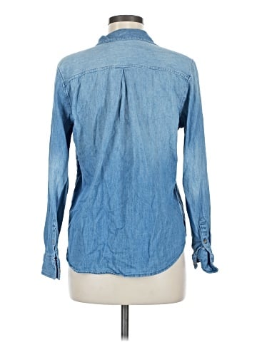 Old Navy Long Sleeve Polo (view 2)
