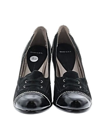 Diesel Heels (view 2)