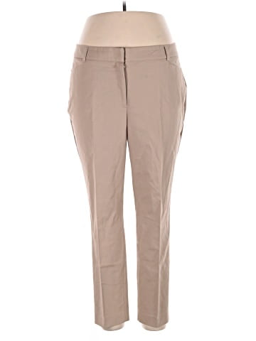 Dana Buchman Dress Pants (view 1)