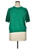 Boden Green Pullover Sweater Size XL - photo 1