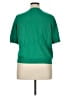 Boden Green Pullover Sweater Size XL - photo 2