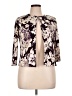 Jessica Howard Ivory 3/4 Sleeve Blouse Size 14 (petite) - photo 1
