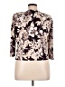 Jessica Howard Ivory 3/4 Sleeve Blouse Size 14 (petite) - photo 2
