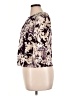 Jessica Howard Ivory 3/4 Sleeve Blouse Size 14 (petite) - photo 5