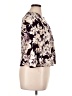 Jessica Howard Ivory 3/4 Sleeve Blouse Size 14 (petite) - photo 4