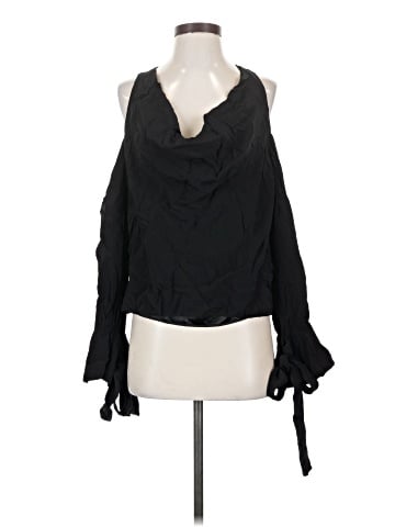 Keepsake Sleeveless Blouse (view 1)