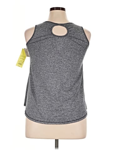 all in motion Sleeveless T-Shirt (view 2)