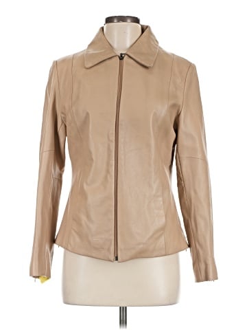 Wilsons Leather Jacket (view 1)